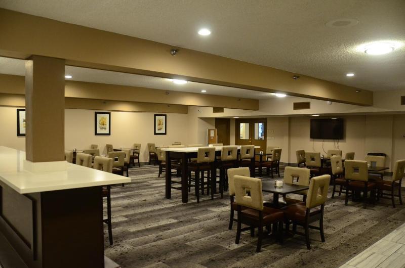 Clarion Inn Near Jblm Τακόμα Εξωτερικό φωτογραφία